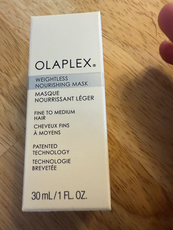 OLAPLEX Other - ❤️ 3/$25 OLAPLEX Rich Moisture Hydration and Anti-Frizz Hair Mask